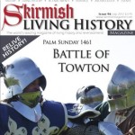 Issue 96 On Sale Now!