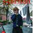 Issue 129 Front Cover